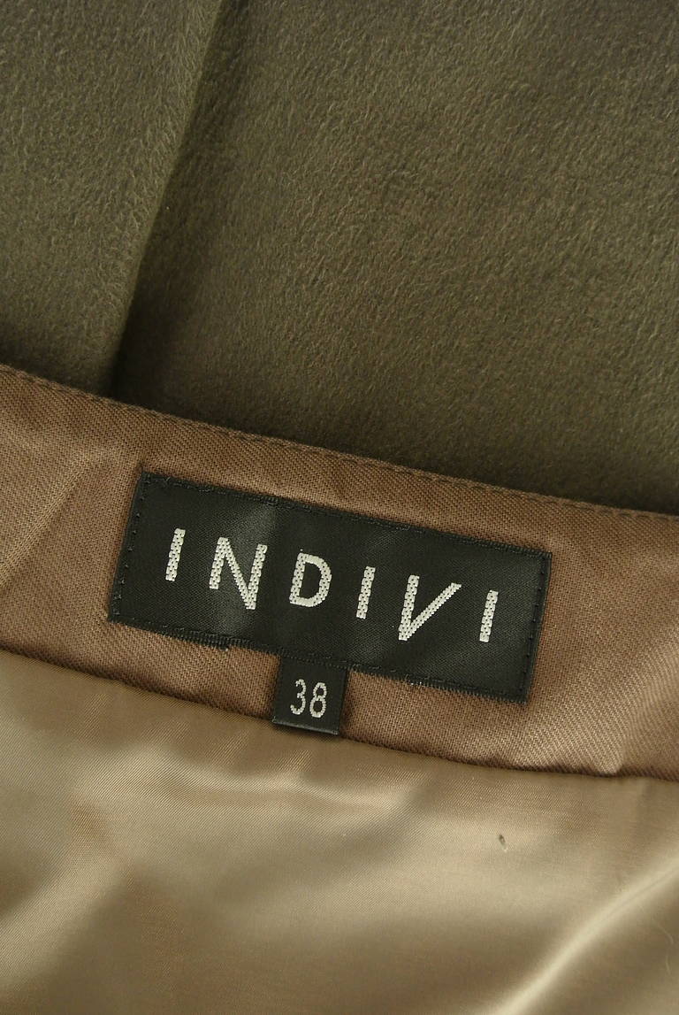 INDIVI（インディヴィ）の古着「商品番号：PR10336272」-大画像6