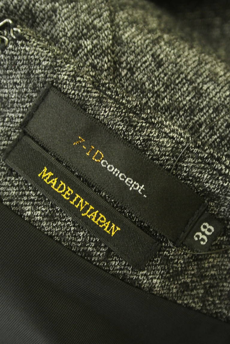 7-ID concept（セブンアイディーコンセプト）の古着「商品番号：PR10336273」-大画像6