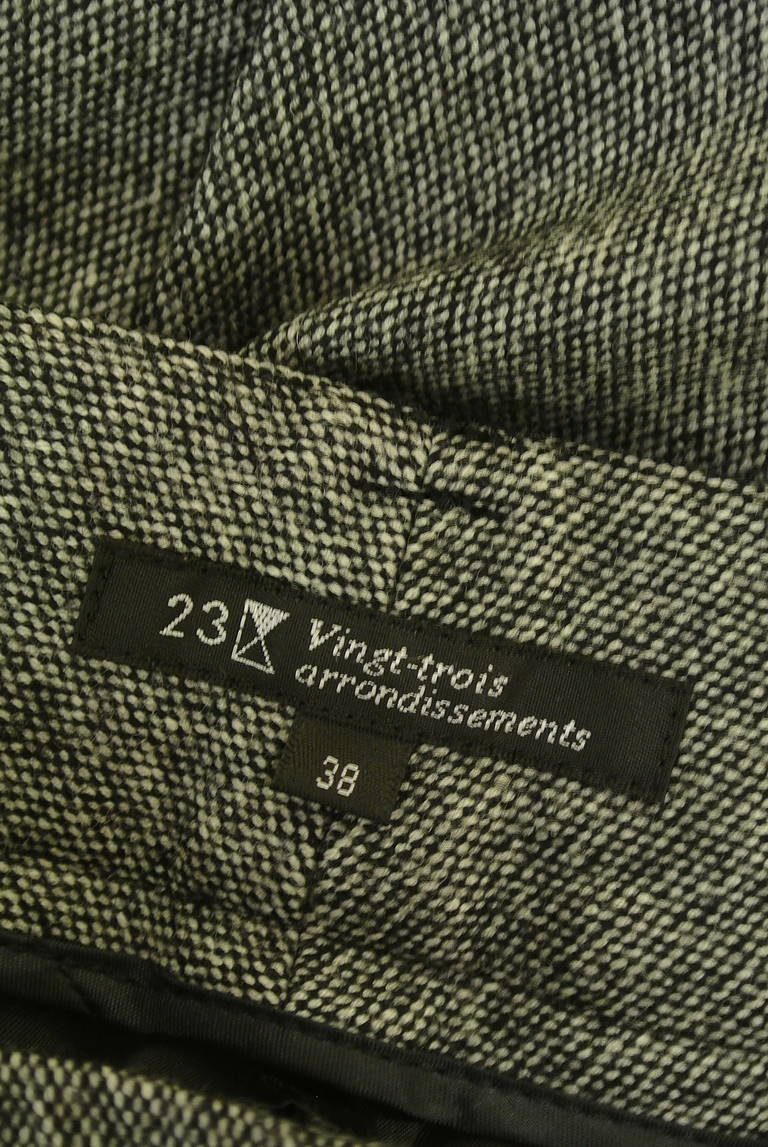 23区（ニジュウサンク）の古着「商品番号：PR10336275」-大画像6