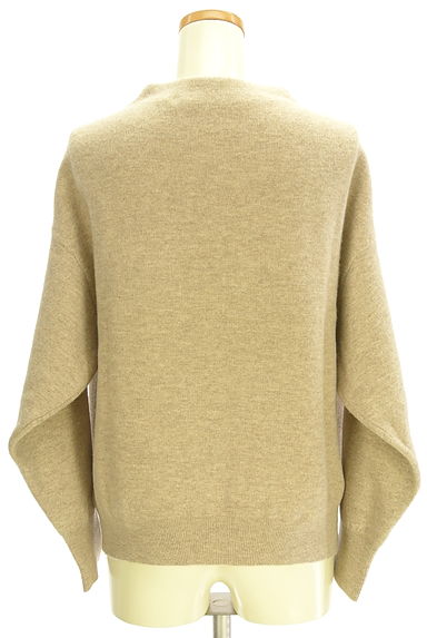 クリックで大画像表示 ROPE(ロペ)の古着「ボトルネックハイゲージニット(ニット)」大画像2へ