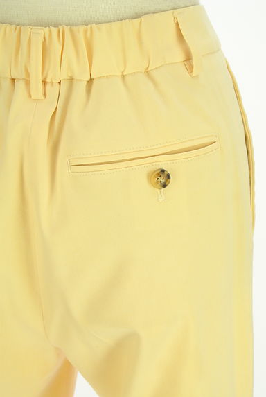 ROPE（ロペ）の古着「センターシームテーパードパンツ（パンツ）」大画像５へ