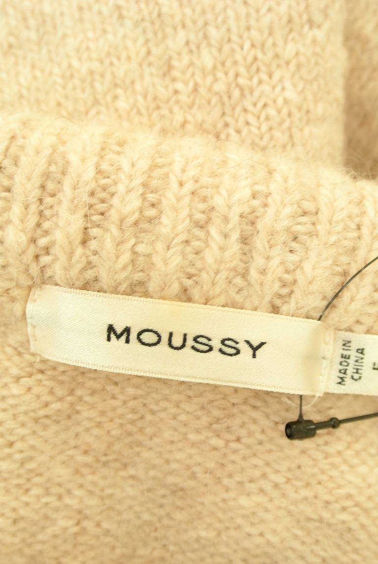 MOUSSY（マウジー）の古着「商品番号：PR10336286」-大画像6