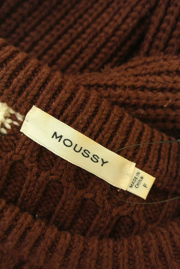 MOUSSY（マウジー）の古着「商品番号：PR10336287」-大画像6