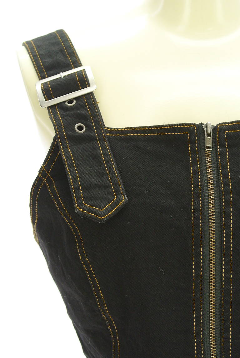 JEANASiS（ジーナシス）の古着「商品番号：PR10336288」-大画像4