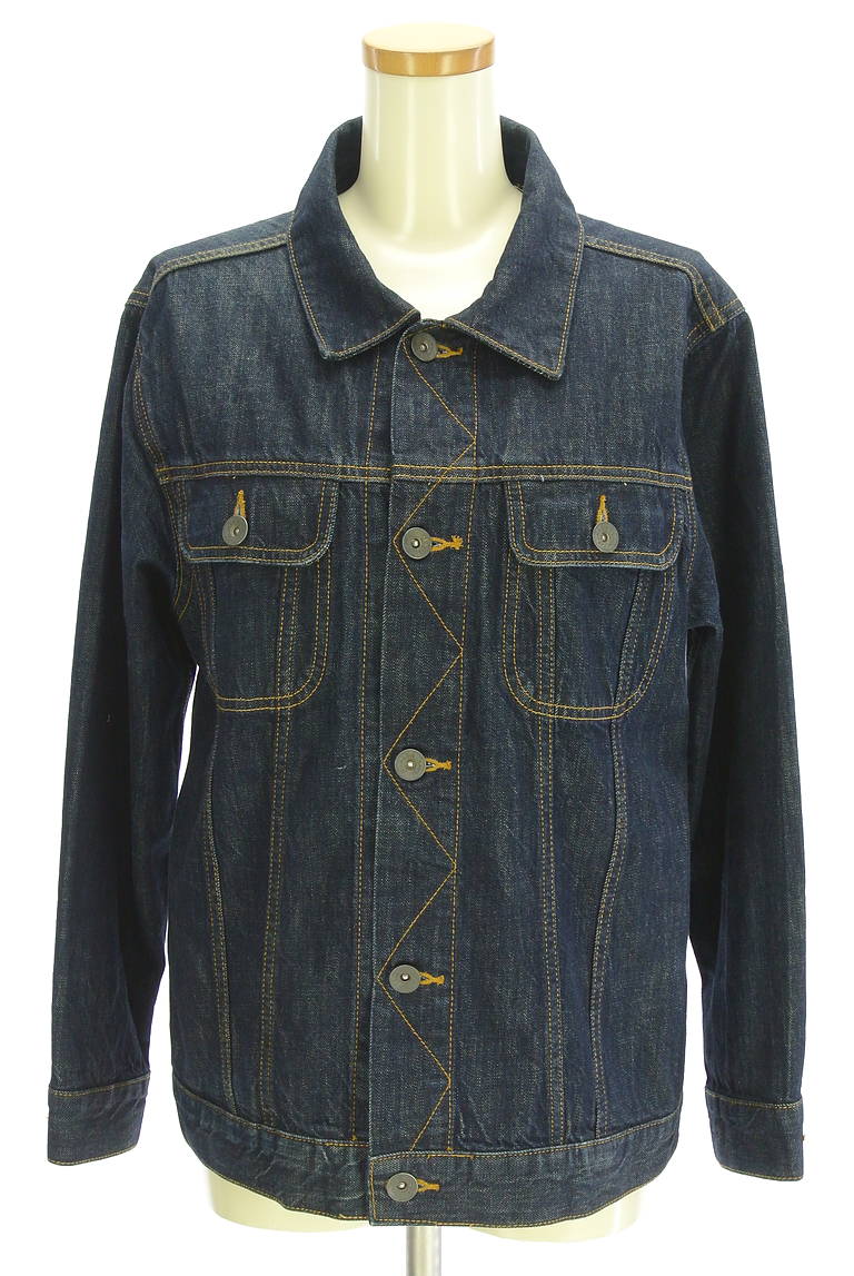 JEANASiS（ジーナシス）の古着「商品番号：PR10336289」-大画像1