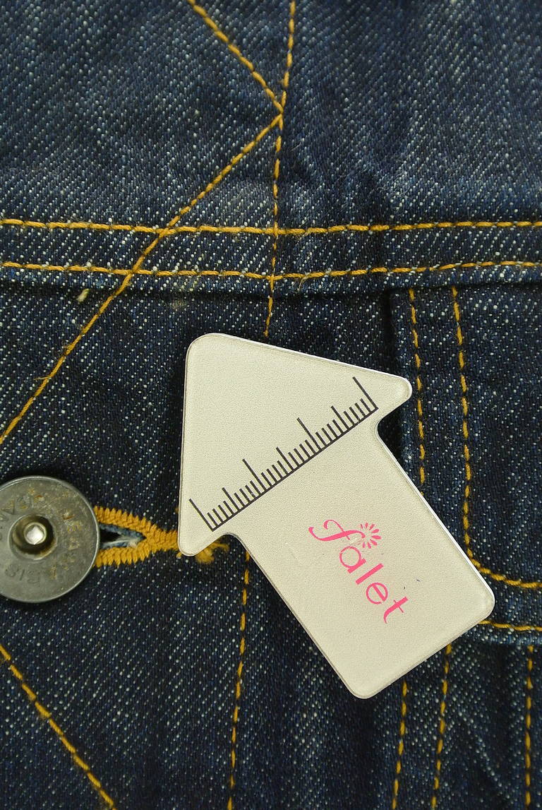 JEANASiS（ジーナシス）の古着「商品番号：PR10336289」-大画像5