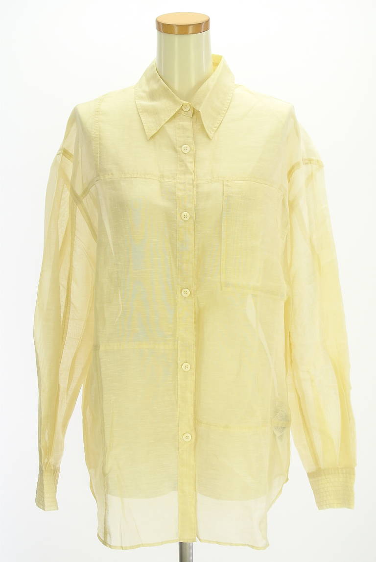 Ungrid（アングリッド）の古着「商品番号：PR10336295」-大画像1