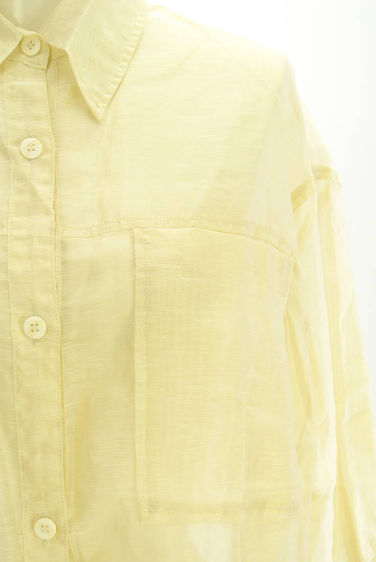 Ungrid（アングリッド）の古着「商品番号：PR10336295」-大画像4