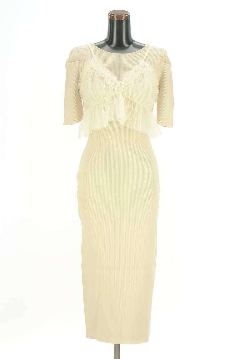 LILLIAN CARAT（リリアンカラット）の古着「商品番号：PR10336296」-大画像1