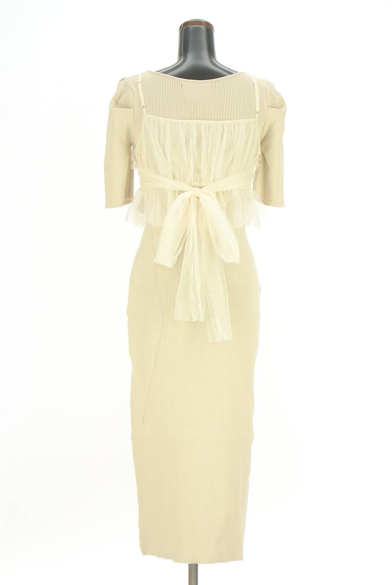 LILLIAN CARAT（リリアンカラット）の古着「商品番号：PR10336296」-大画像2