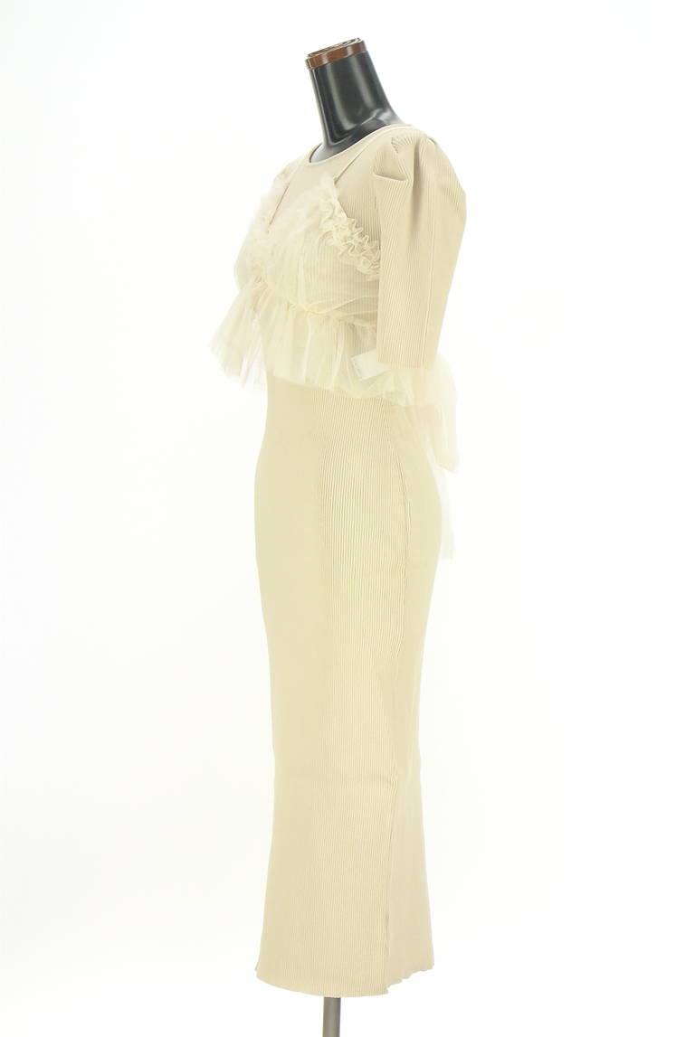 LILLIAN CARAT（リリアンカラット）の古着「商品番号：PR10336296」-大画像3