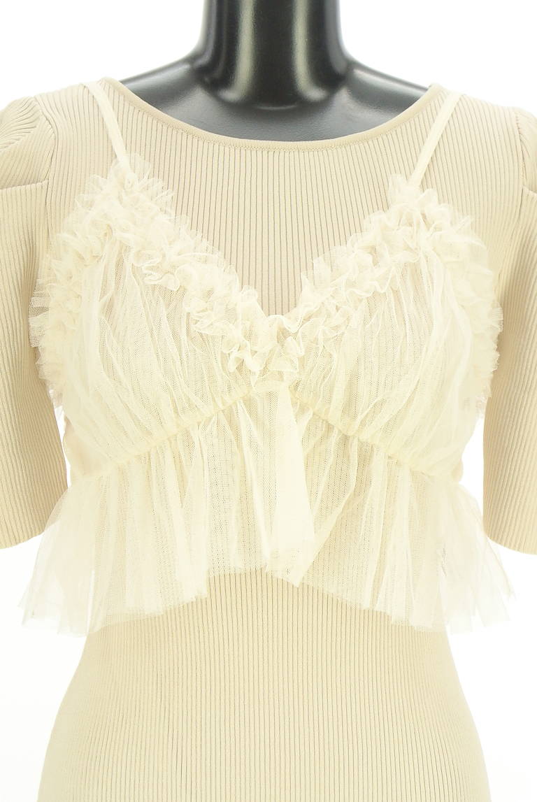 LILLIAN CARAT（リリアンカラット）の古着「商品番号：PR10336296」-大画像4