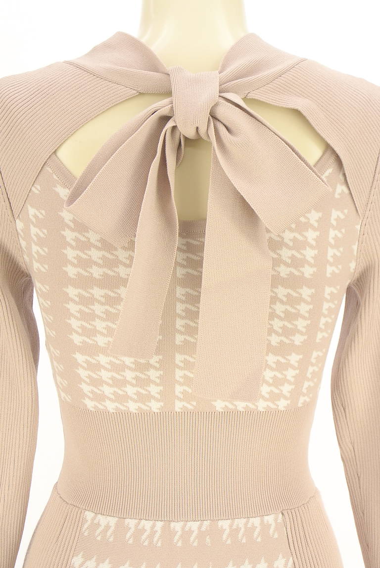 rienda（リエンダ）の古着「商品番号：PR10336297」-大画像4