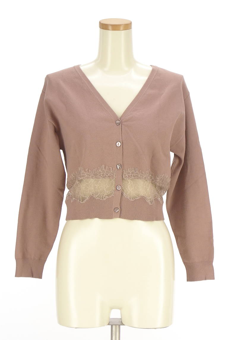 JILL by JILLSTUART（ジルバイジルスチュアート）の古着「商品番号：PR10336301」-大画像1