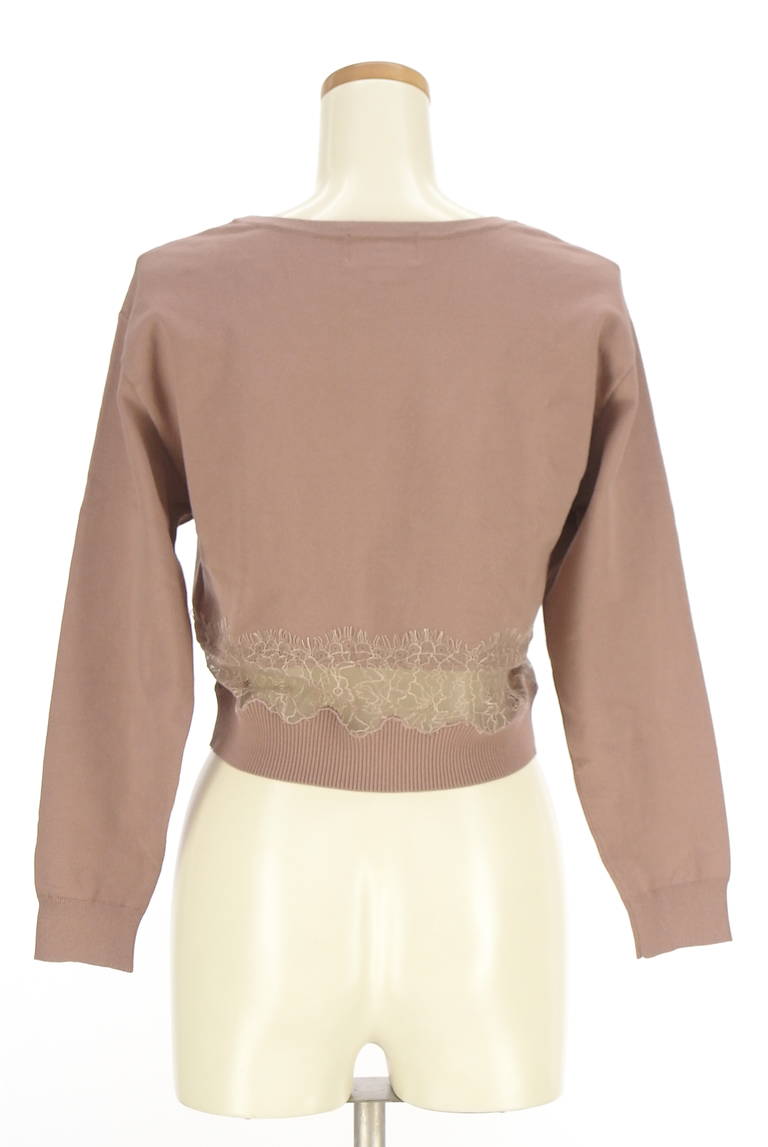 JILL by JILLSTUART（ジルバイジルスチュアート）の古着「商品番号：PR10336301」-大画像2