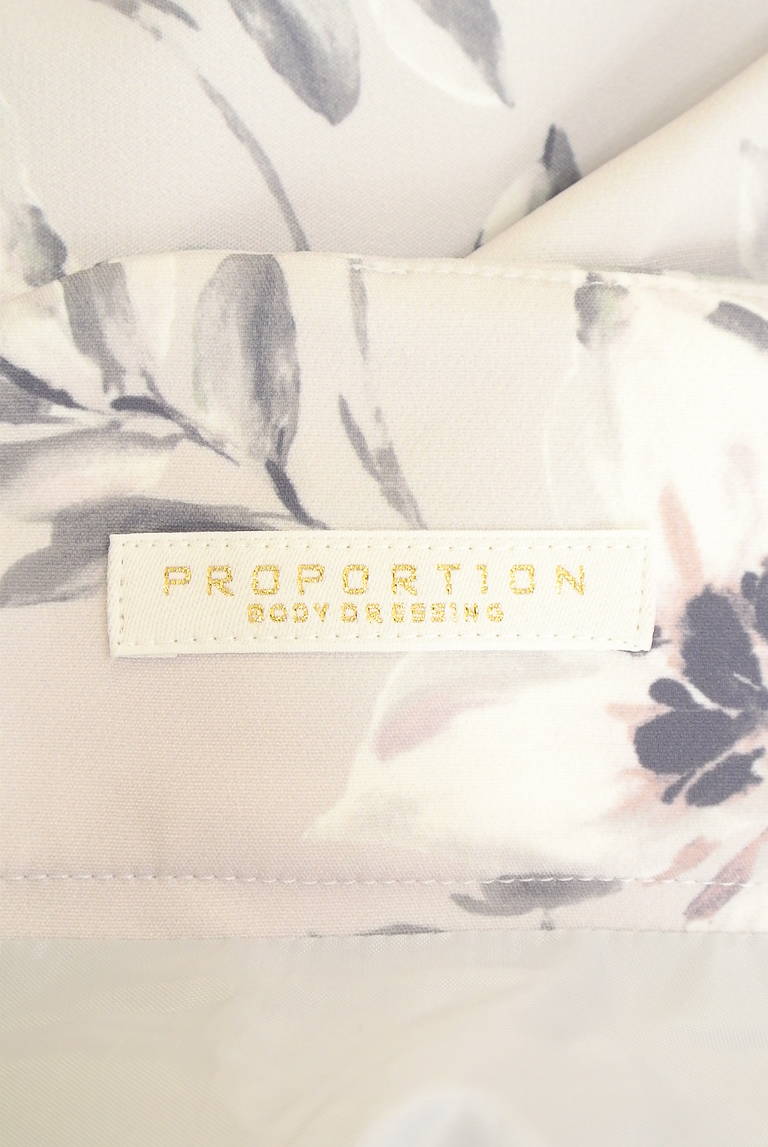 PROPORTION BODY DRESSING(プロポーションボディドレッシング)の古着「商品番号:PR10336303」-大画像6