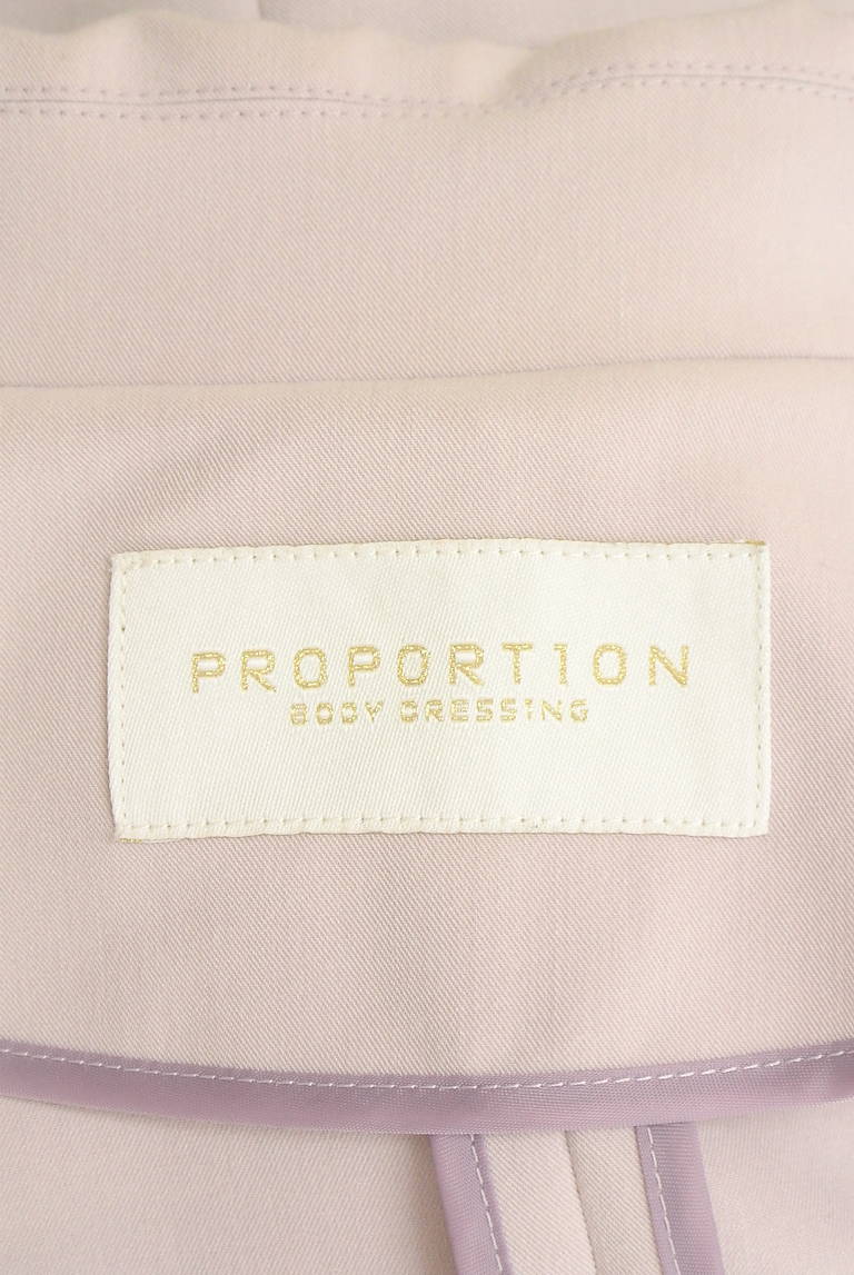 PROPORTION BODY DRESSING(プロポーションボディドレッシング)の古着「商品番号:PR10336304」-大画像6
