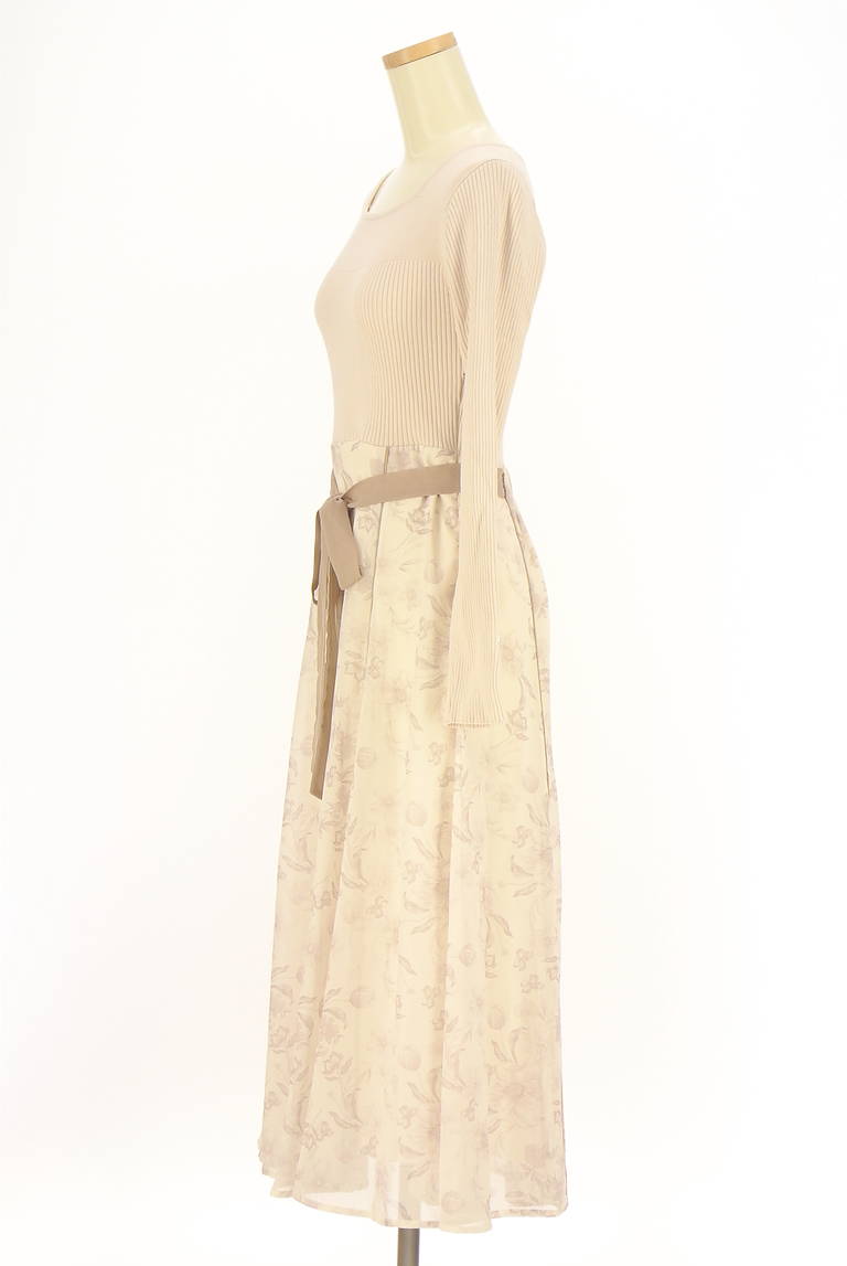 MISCH MASCH（ミッシュマッシュ）の古着「商品番号：PR10336310」-大画像3