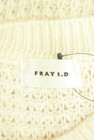 FRAY I.D（フレイアイディー）の古着「商品番号：PR10336311」-6