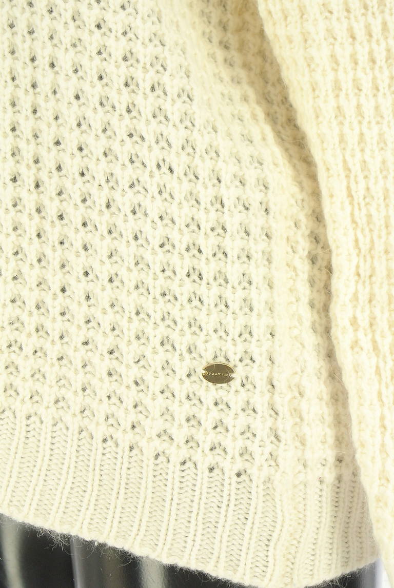 FRAY I.D（フレイアイディー）の古着「商品番号：PR10336311」-大画像4