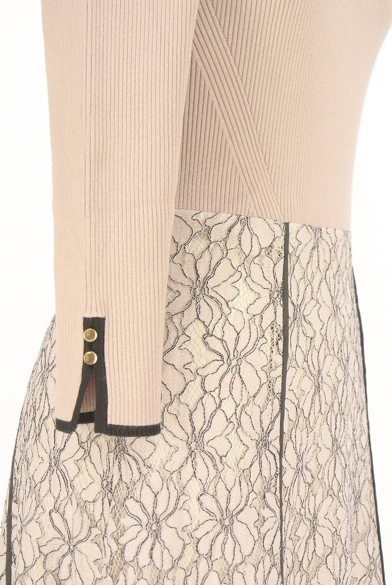 Apuweiser riche（アプワイザーリッシェ）の古着「商品番号：PR10336313」-大画像4