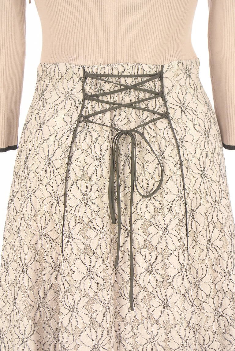 Apuweiser riche（アプワイザーリッシェ）の古着「商品番号：PR10336313」-大画像5