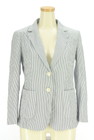 MAX MARA（マックスマーラ）の古着「ジャケット」前