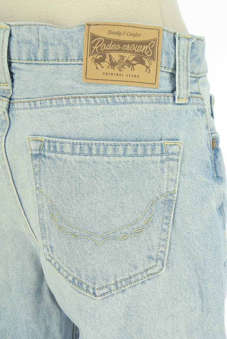RODEO CROWNS（ロデオクラウン）の古着「商品番号：PR10336316」-大画像5