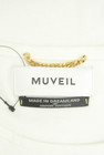 MUVEIL（ミュベール）の古着「商品番号：PR10336318」-6