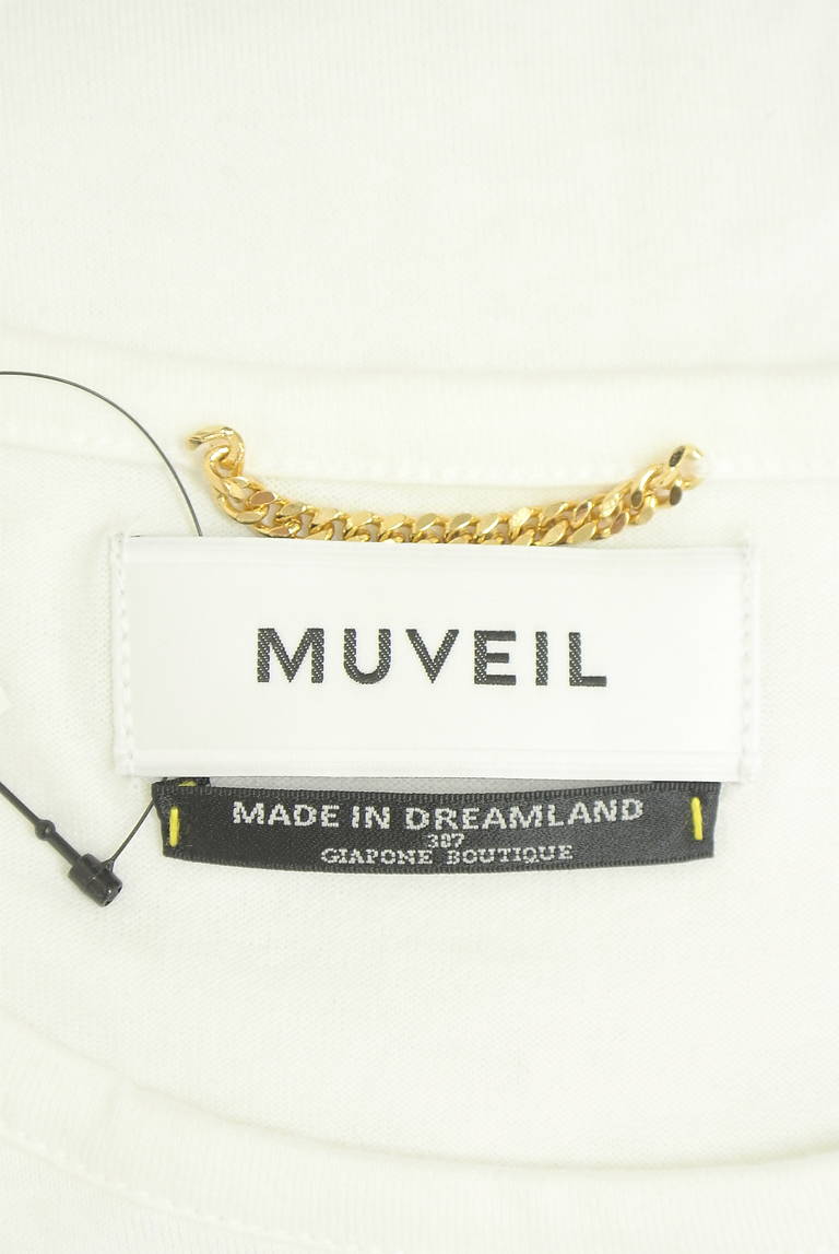 MUVEIL（ミュベール）の古着「商品番号：PR10336318」-大画像6