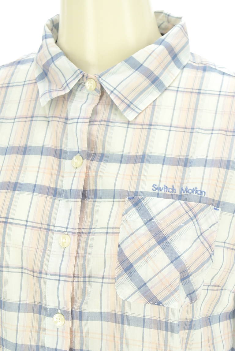 Crocodile（クロコダイル）の古着「商品番号：PR10336321」-大画像4