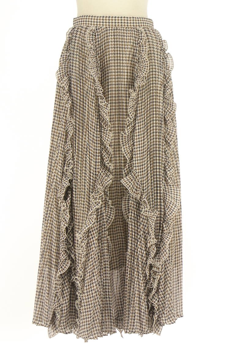 Snidel（スナイデル）の古着「商品番号：PR10336322」-大画像1