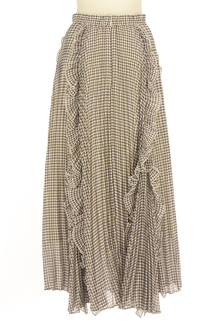 Snidel（スナイデル）の古着「商品番号：PR10336322」-大画像2