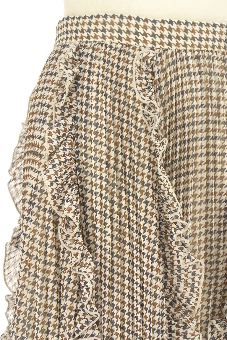 Snidel（スナイデル）の古着「商品番号：PR10336322」-大画像4