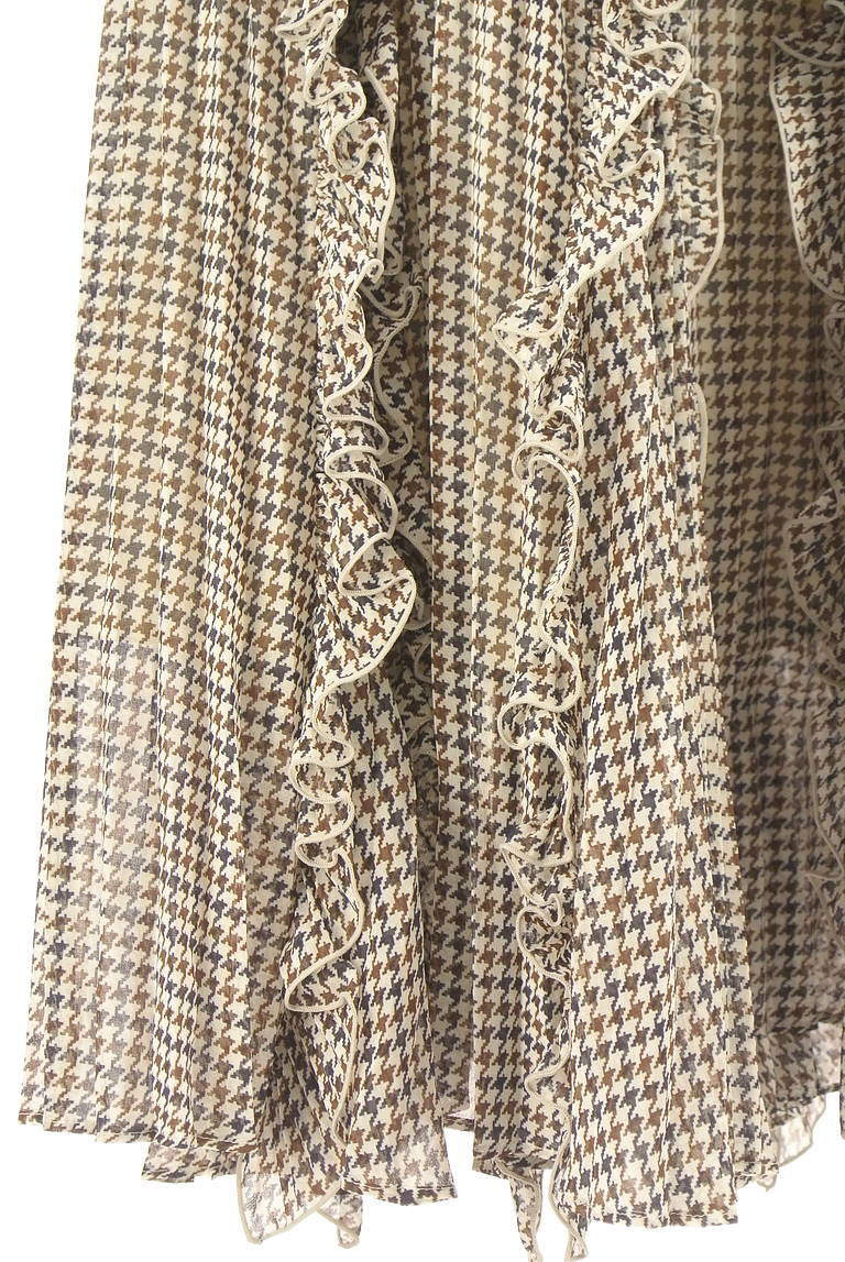 Snidel（スナイデル）の古着「商品番号：PR10336322」-大画像5