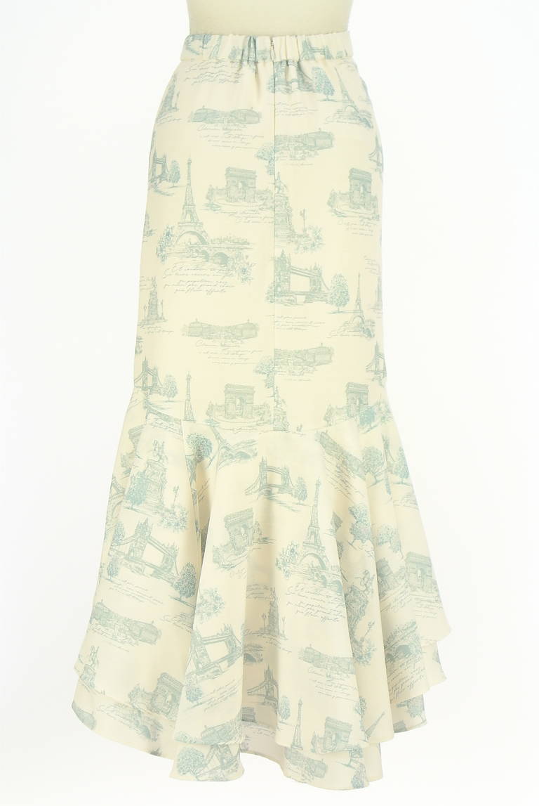 eimy istoire（エイミーイストワール）の古着「商品番号：PR10336323」-大画像2