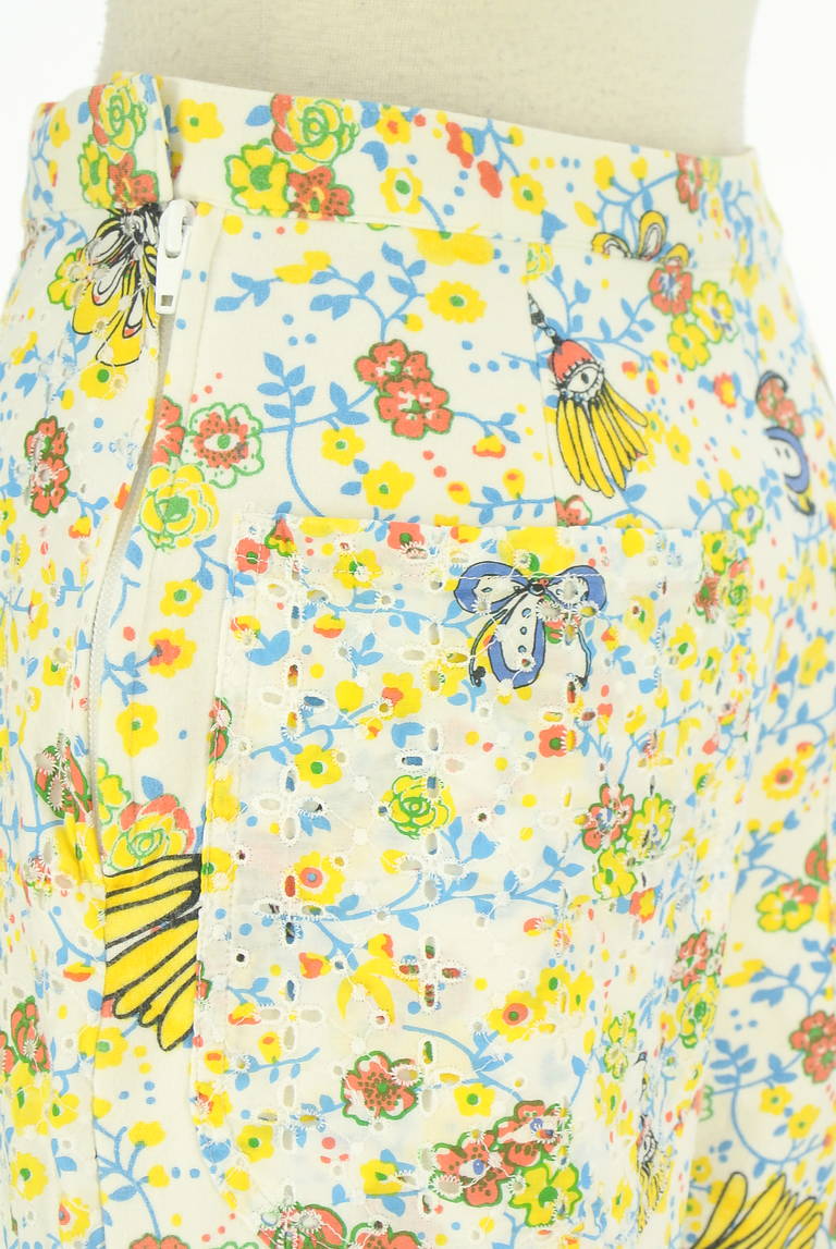 TSUMORI CHISATO（ツモリチサト）の古着「商品番号：PR10336324」-大画像4