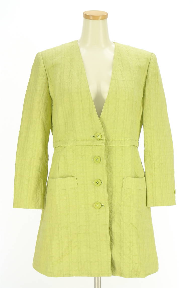 JUN ASHIDA（ジュン アシダ）の古着「商品番号：PR10336325」-大画像1