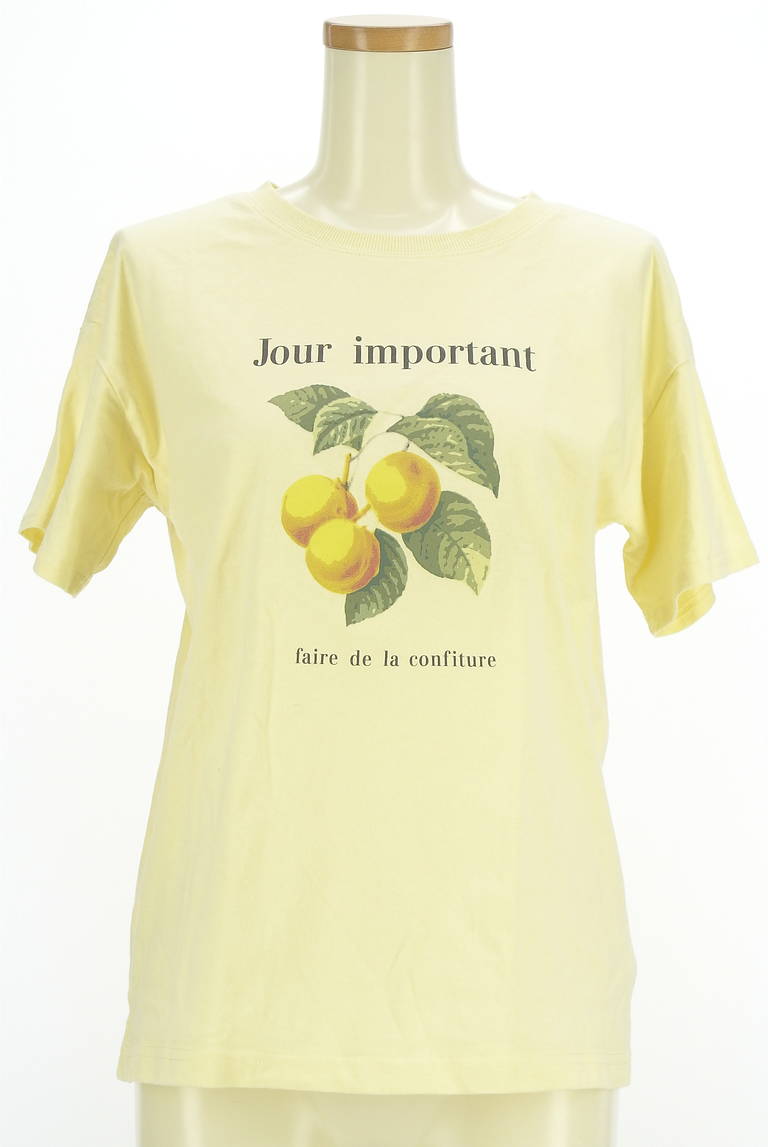 Samansa Mos2（サマンサモスモス）の古着「商品番号：PR10336330」-大画像1