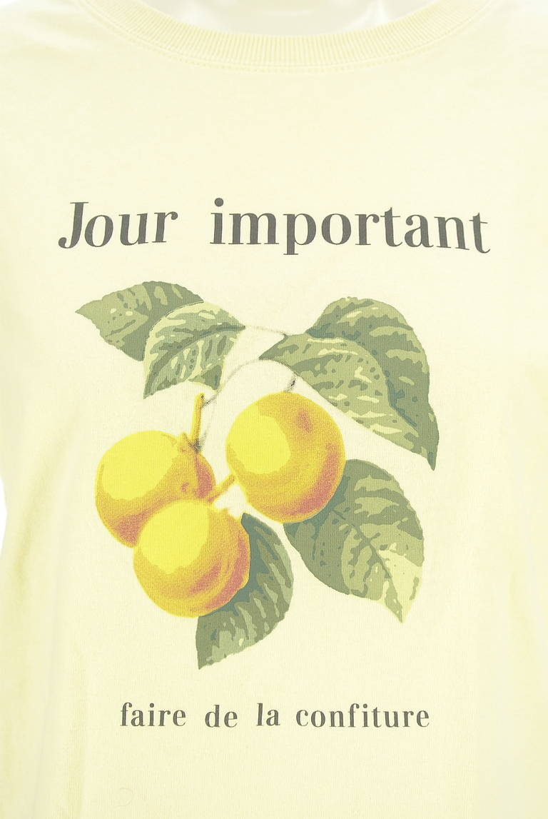 Samansa Mos2（サマンサモスモス）の古着「商品番号：PR10336330」-大画像4