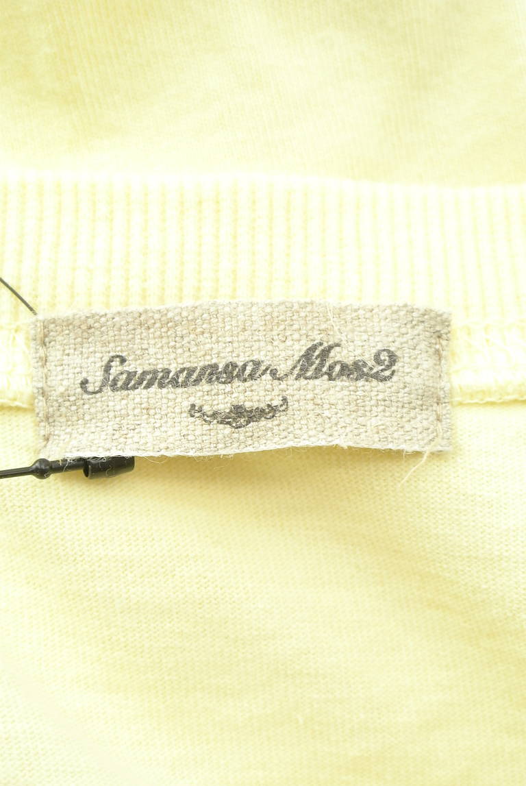 Samansa Mos2（サマンサモスモス）の古着「商品番号：PR10336330」-大画像6