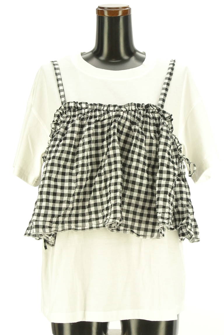 Samansa Mos2（サマンサモスモス）の古着「商品番号：PR10336331」-大画像1