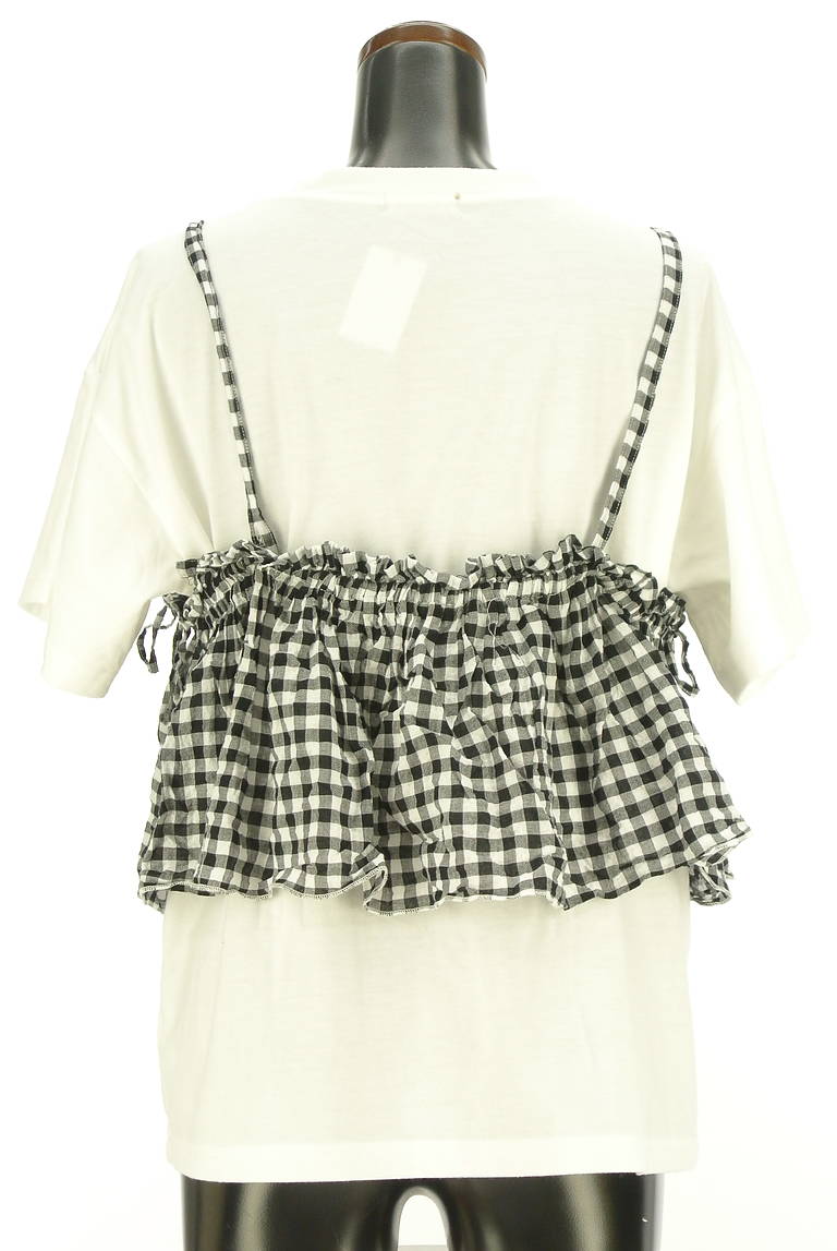 Samansa Mos2（サマンサモスモス）の古着「商品番号：PR10336331」-大画像2