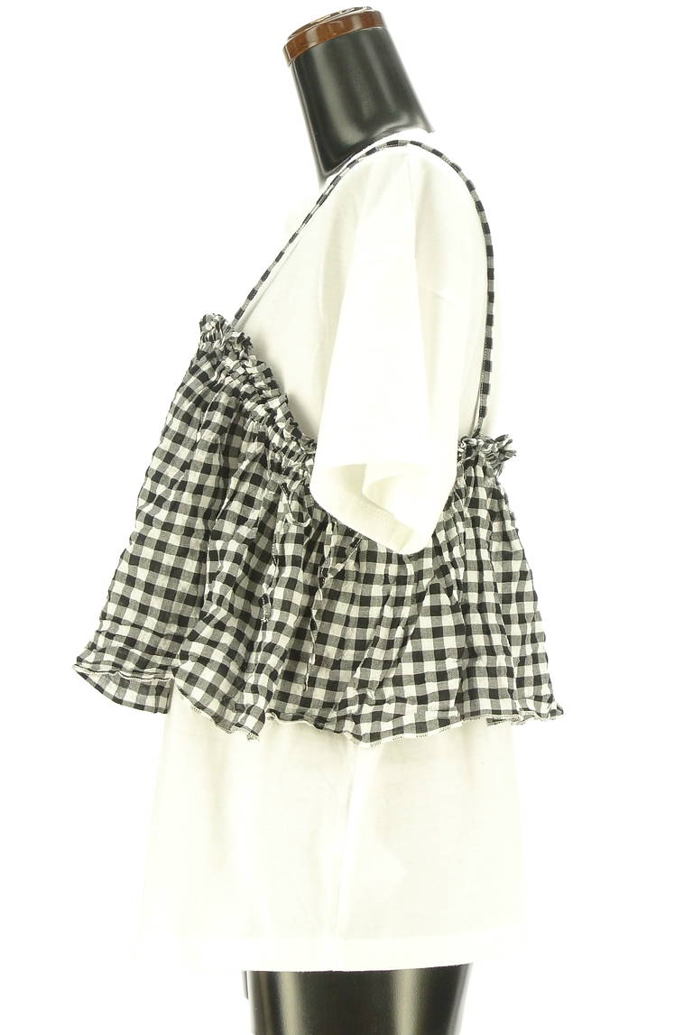 Samansa Mos2（サマンサモスモス）の古着「商品番号：PR10336331」-大画像3