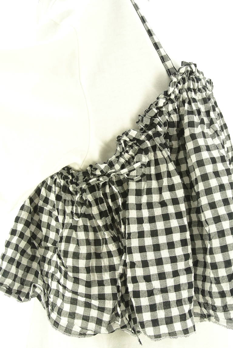 Samansa Mos2（サマンサモスモス）の古着「商品番号：PR10336331」-大画像4