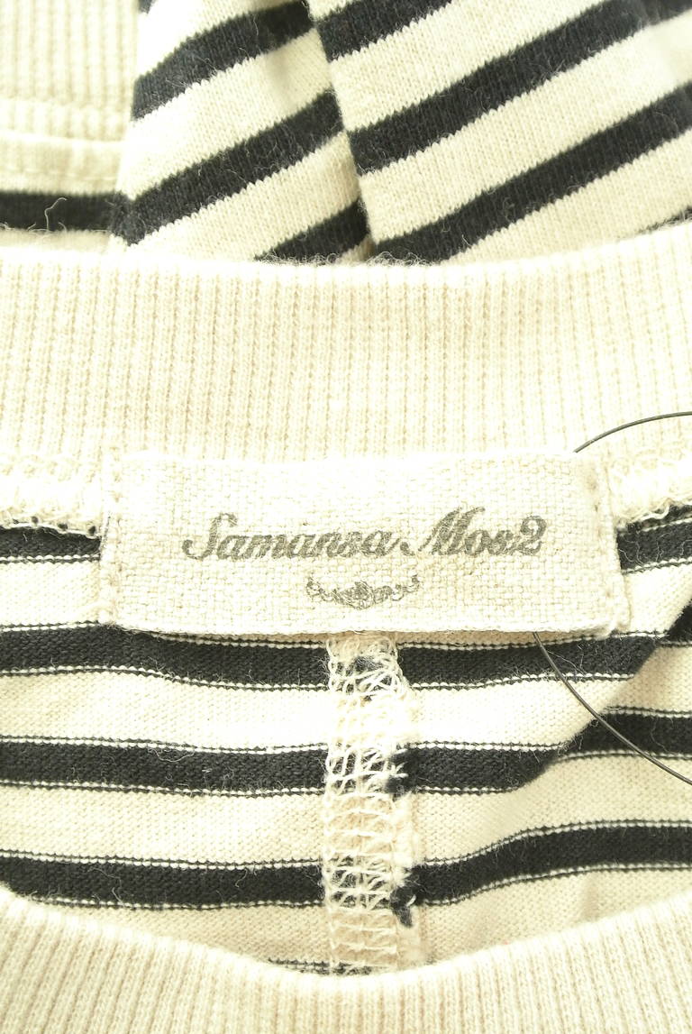 Samansa Mos2（サマンサモスモス）の古着「商品番号：PR10336332」-大画像6
