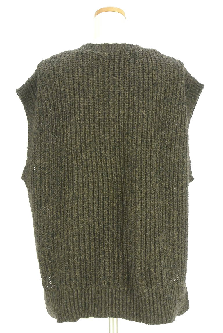 Samansa Mos2（サマンサモスモス）の古着「商品番号：PR10336333」-大画像2