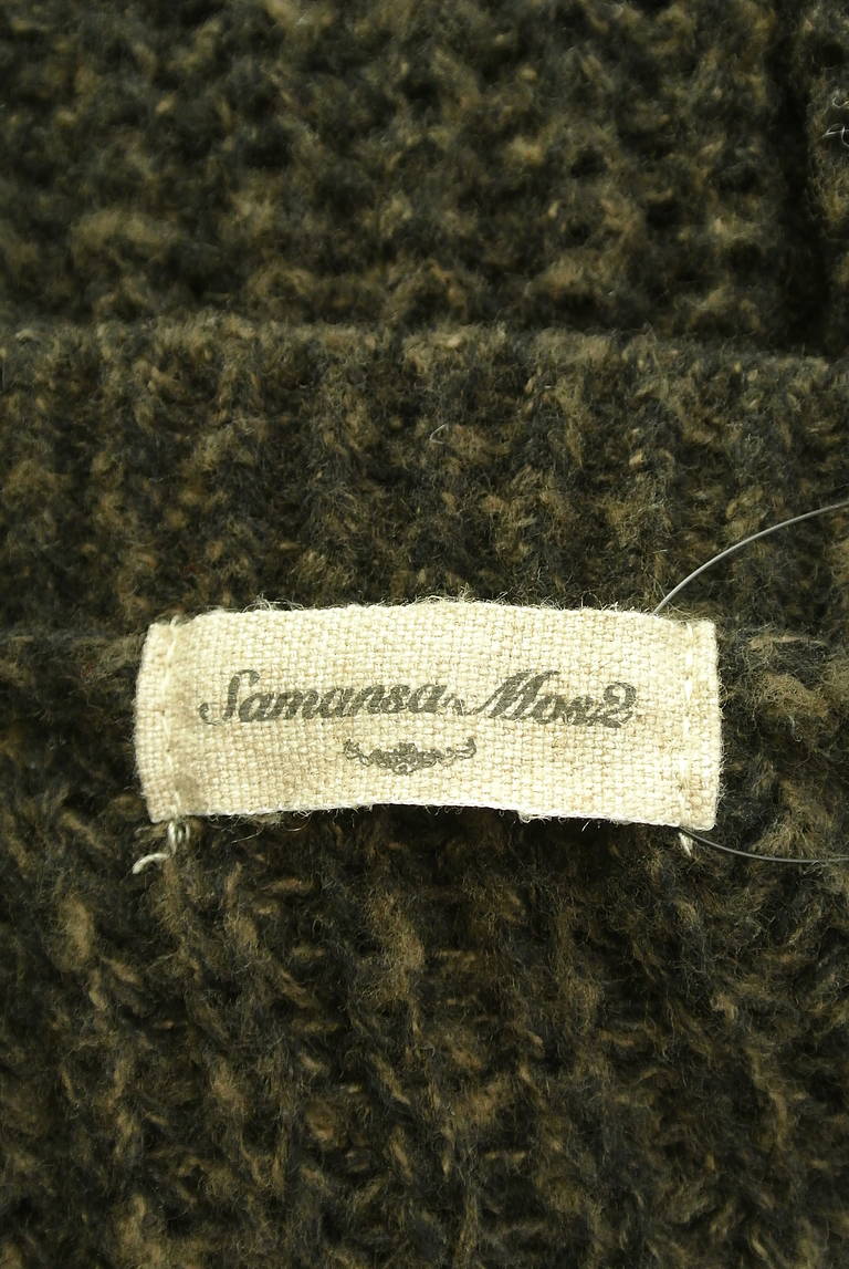 Samansa Mos2（サマンサモスモス）の古着「商品番号：PR10336333」-大画像6