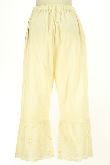 Samansa Mos2（サマンサモスモス）の古着「（パンツ）」大画像２へ