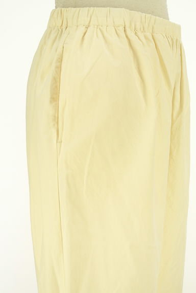 Samansa Mos2（サマンサモスモス）の古着「（パンツ）」大画像４へ